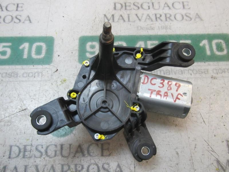 Recambio de motor limpia trasero para opel zafira b 1.7 16v cdti referencia OEM IAM   