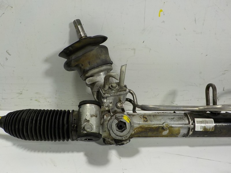 Recambio de cremallera direccion para opel insignia berlina 2.0 16v cdti referencia OEM IAM 13270984 P13292325 