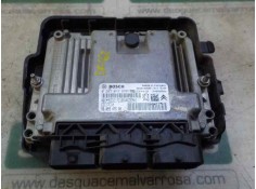 Recambio de centralita motor uce para peugeot 208 1.4 hdi fap referencia OEM IAM   