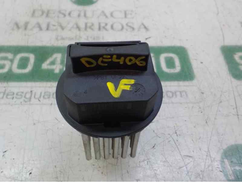 Recambio de resistencia calefaccion para volvo xc60 2.0 diesel cat referencia OEM IAM 30767040 F7253002 F7253002