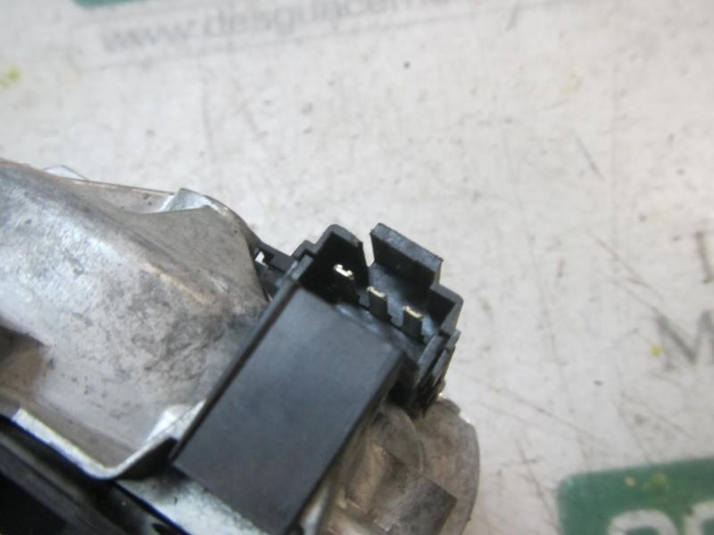 Recambio de motor limpia trasero para opel zafira b 1.7 16v cdti referencia OEM IAM   