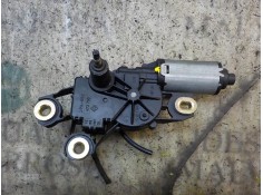 Recambio de motor limpia trasero para seat altea (5p1) 1.9 tdi referencia OEM IAM 5P0955711C 5P0955711A  2