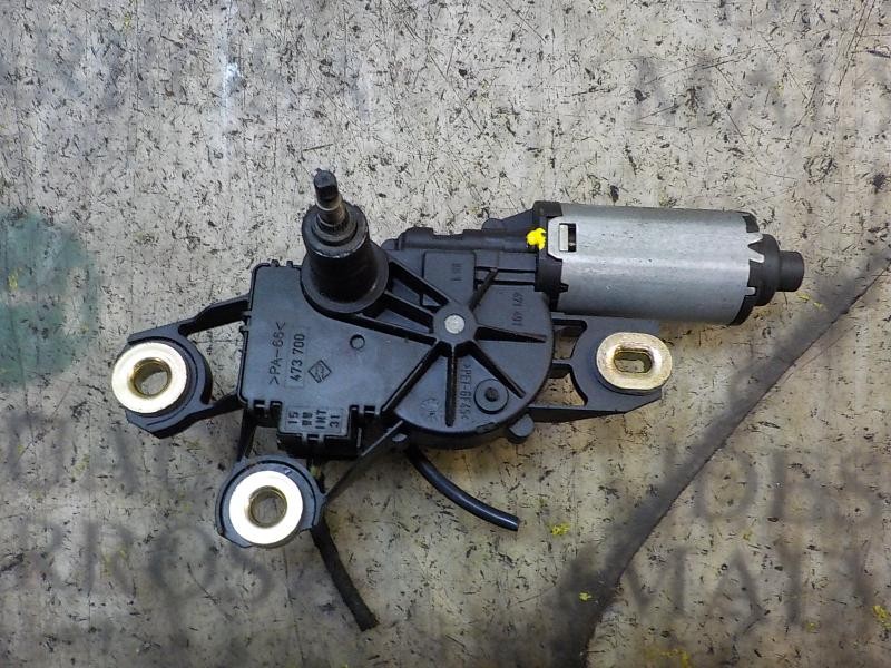 Recambio de motor limpia trasero para seat altea (5p1) 1.9 tdi referencia OEM IAM 5P0955711C 5P0955711A 