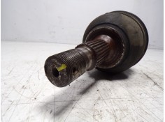 Recambio de transmision izquierda para peugeot 508 gt referencia OEM IAM 3272WE   2