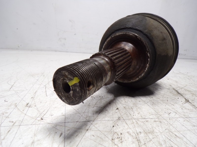 Recambio de transmision izquierda para peugeot 508 gt referencia OEM IAM 3272WE  