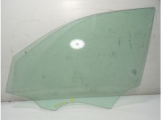 Recambio de cristal puerta delantero izquierdo para mercedes-benz clase glc (w253) 2.0 cgi cat referencia OEM IAM A2537256700  