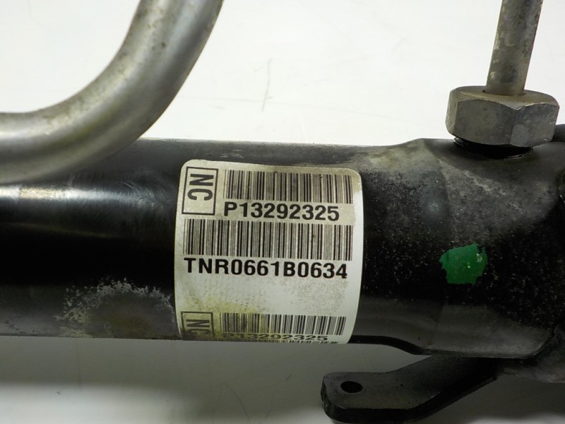 Recambio de cremallera direccion para opel insignia berlina 2.0 16v cdti referencia OEM IAM 13270984 P13292325 