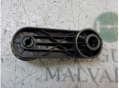 Recambio de maneta elevalunas trasera derecha para opel corsa e selective referencia OEM IAM 13288655   2
