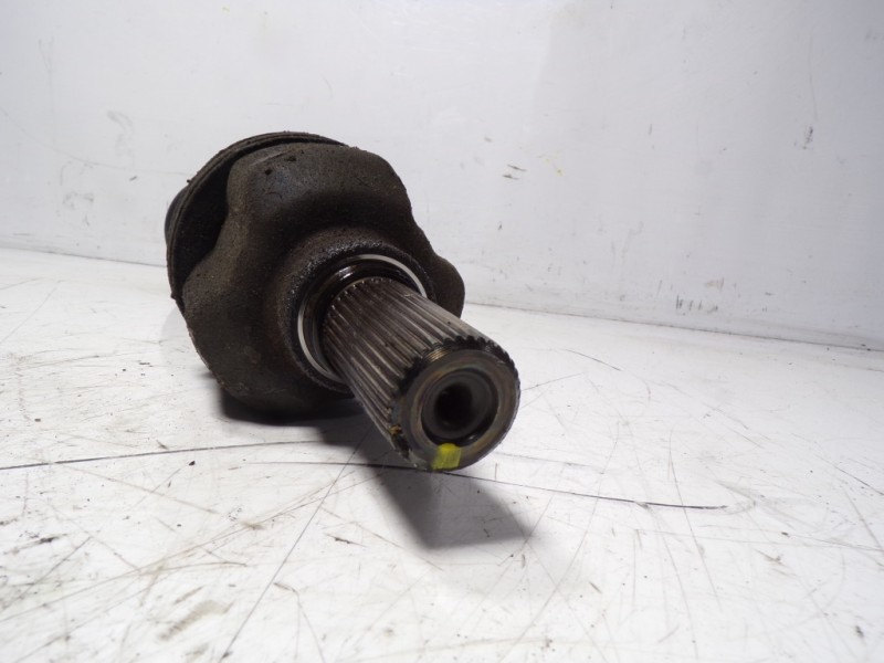 Recambio de transmision izquierda para peugeot 508 gt referencia OEM IAM 3272WE  