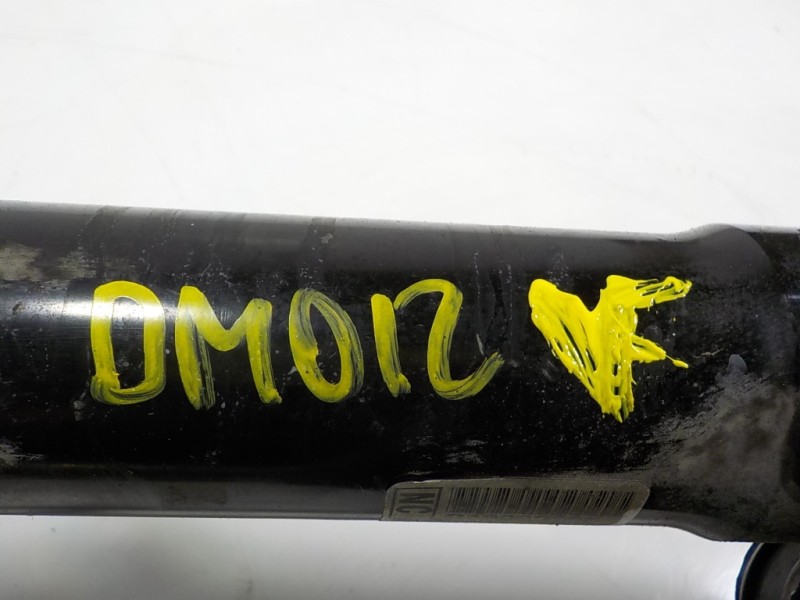 Recambio de cremallera direccion para opel insignia berlina 2.0 16v cdti referencia OEM IAM 13270984 P13292325 