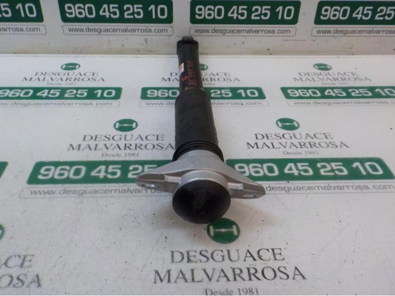 Recambio de amortiguador trasero izquierdo para toyota rav4 hybrid fwd referencia OEM IAM 4853080897  