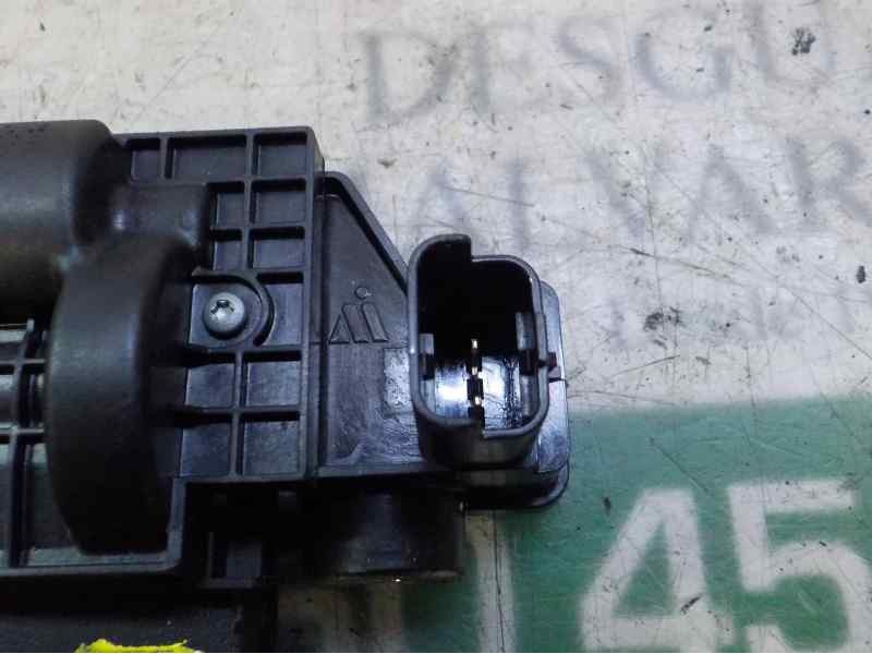 Recambio de cerradura maletero / porton para peugeot 208 1.4 hdi fap referencia OEM IAM   