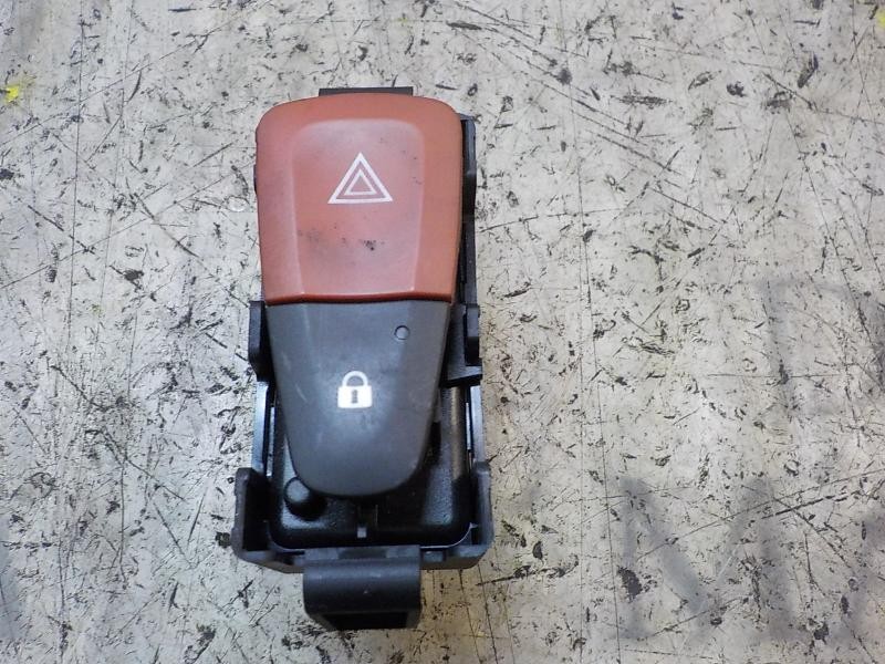 Recambio de warning para renault fluence dynamique referencia OEM IAM 252100502R  