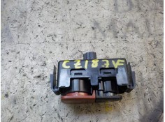 Recambio de warning para renault fluence dynamique referencia OEM IAM 252100502R   2