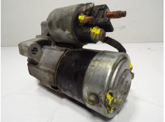 Recambio de motor arranque para citroën c4 lim. 1.6 blue-hdi fap referencia OEM IAM 5802FG 9801667580 M000T93582 2