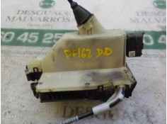 Recambio de cerradura puerta delantera derecha para peugeot 208 1.4 hdi fap referencia OEM IAM    2