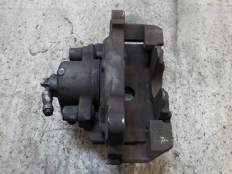 Recambio de pinza freno delantera izquierda para seat altea (5p1) 1.9 tdi referencia OEM IAM 1K0615123E  