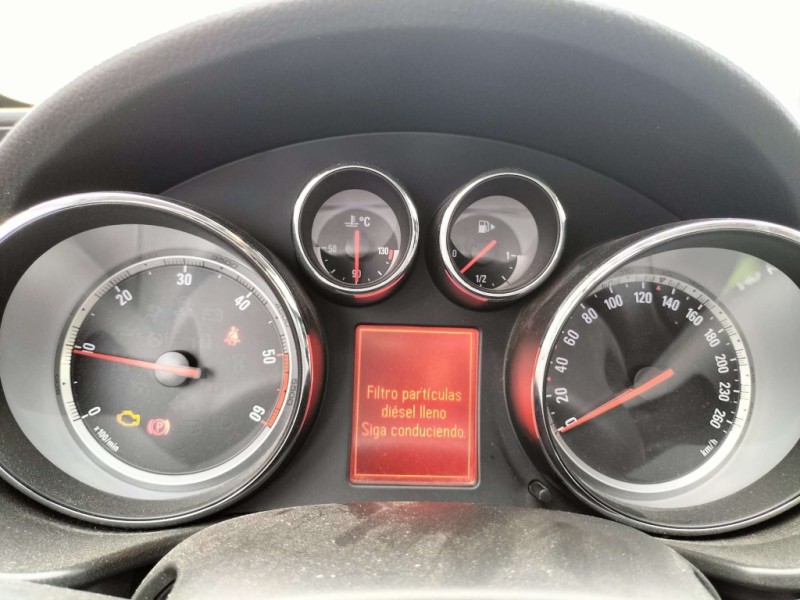 Recambio de cuadro instrumentos para opel insignia berlina 2.0 16v cdti referencia OEM IAM 22783076 22783076 