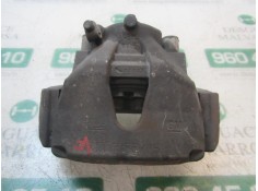 Recambio de pinza freno delantera derecha para opel zafira b 1.7 16v cdti referencia OEM IAM   