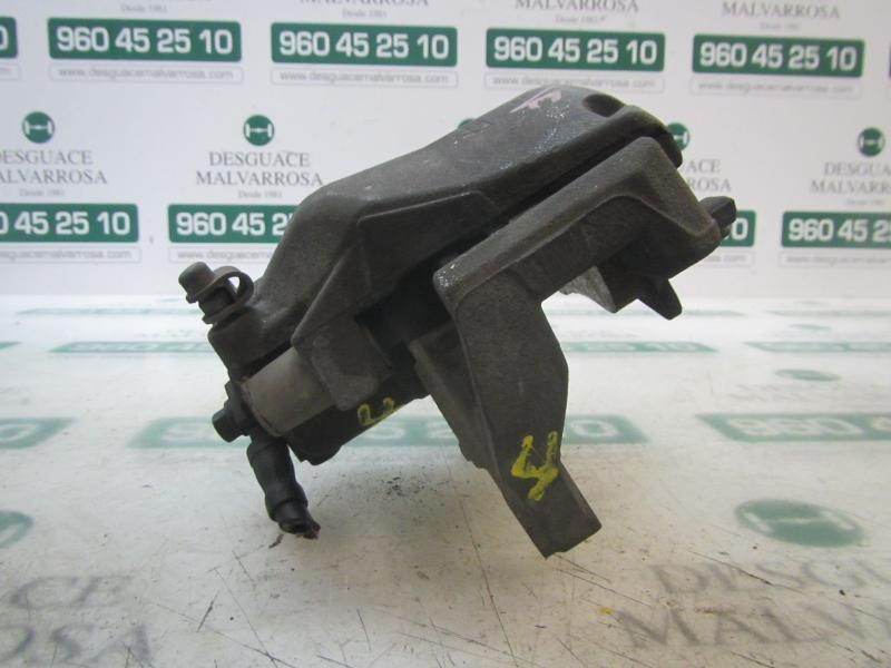 Recambio de pinza freno delantera derecha para opel zafira b 1.7 16v cdti referencia OEM IAM   