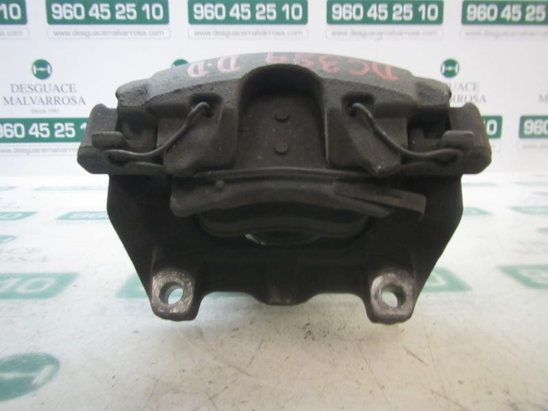 Recambio de pinza freno delantera derecha para opel zafira b 1.7 16v cdti referencia OEM IAM   