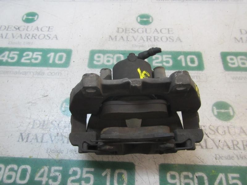 Recambio de pinza freno delantera derecha para opel zafira b 1.7 16v cdti referencia OEM IAM   