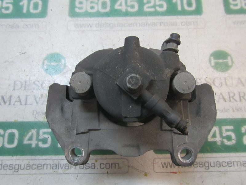 Recambio de pinza freno delantera derecha para opel zafira b 1.7 16v cdti referencia OEM IAM   