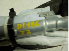 Recambio de airbag cortina delantero izquierdo para peugeot 508 2.0 blue-hdi fap referencia OEM IAM 9802985280 9802985280 607325 2