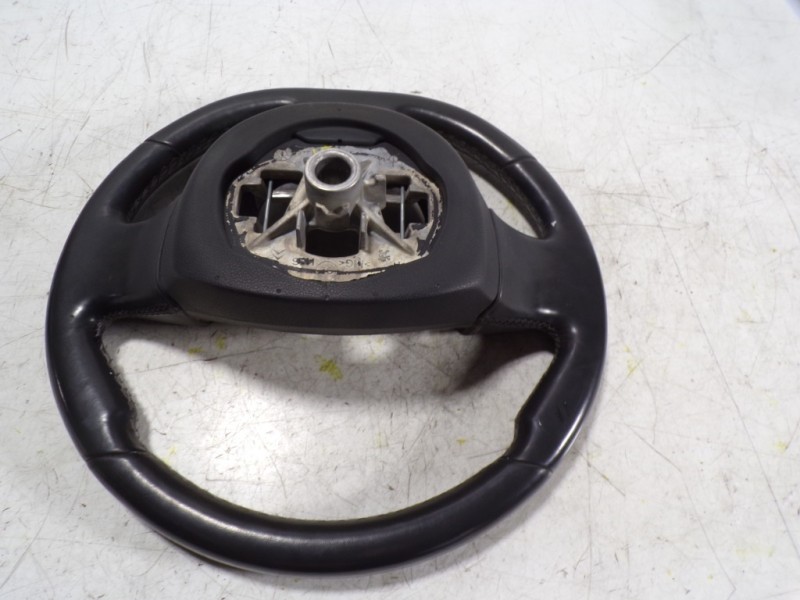 Recambio de volante para peugeot 508 gt referencia OEM IAM 4109QA  