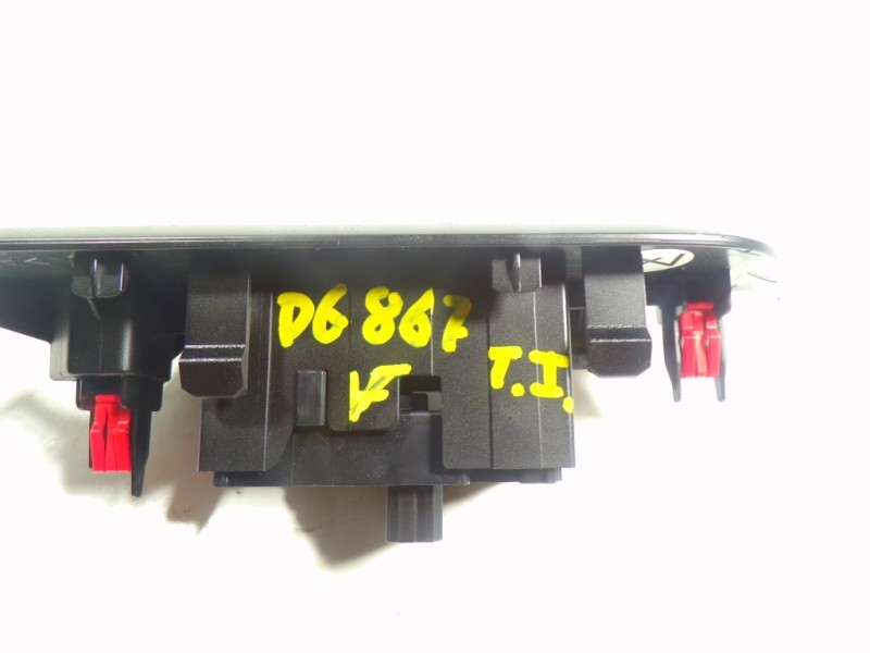 Recambio de mando elevalunas trasero izquierdo para lexus ux (za10) 250h referencia OEM IAM 8481033140 2991H00 2991H00