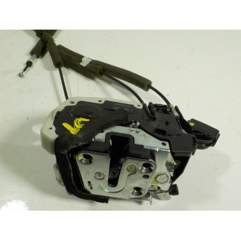 CERRADURA PUERTA DELANTERA IZQUIERDA 805011HD1B T7213420 T7213420