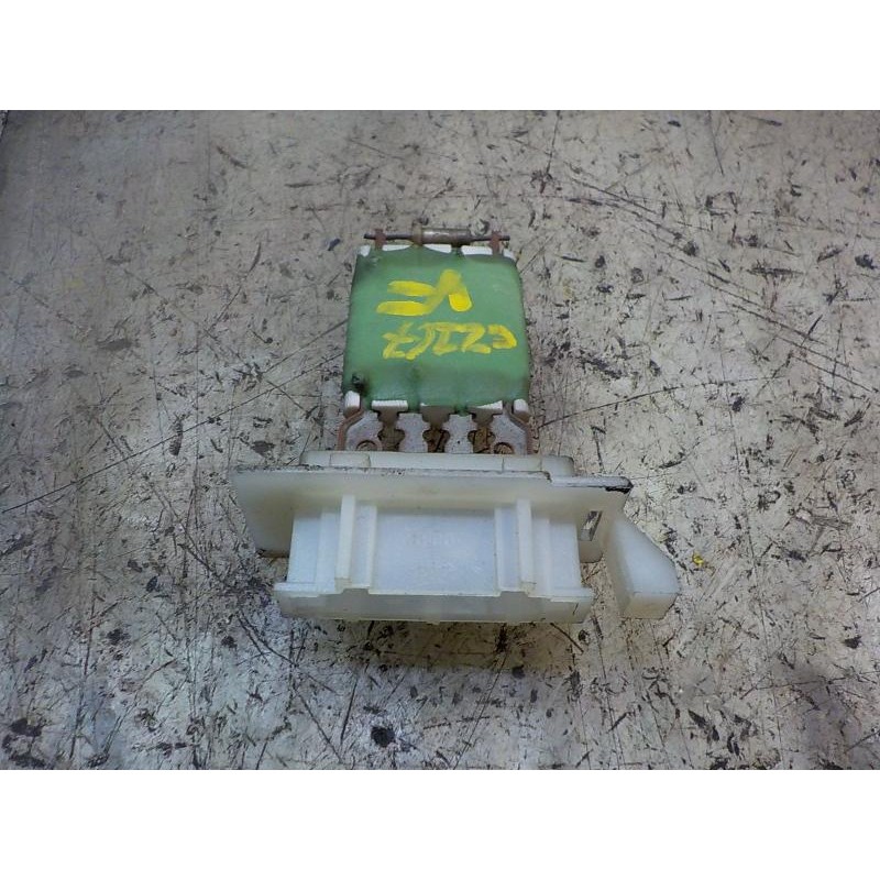 Recambio de resistencia calefaccion para seat altea (5p1) 1.9 tdi referencia OEM IAM 1K0959263A  