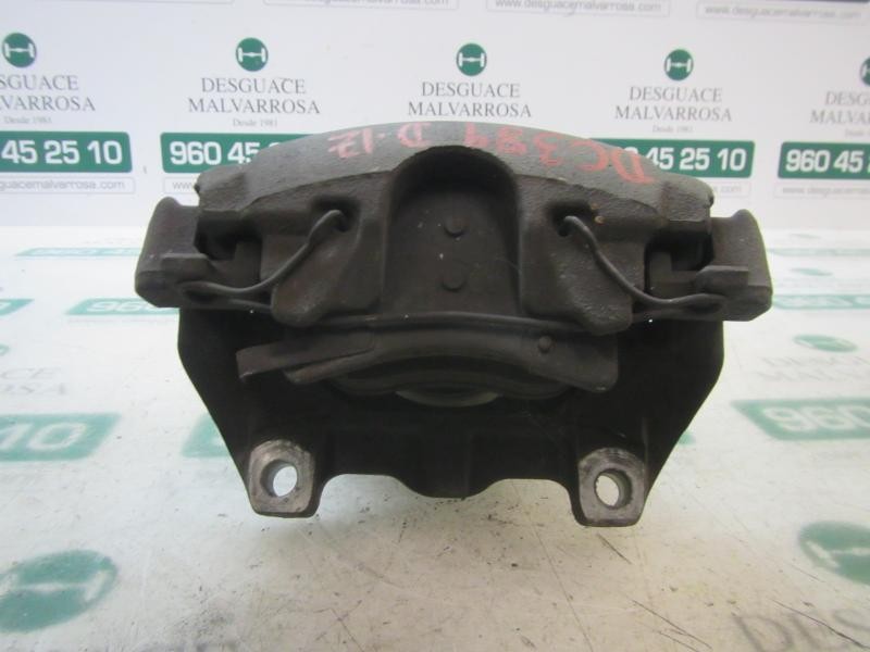 Recambio de pinza freno delantera izquierda para opel zafira b 1.7 16v cdti referencia OEM IAM   