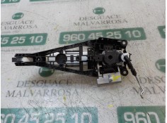 Recambio de maneta exterior delantera izquierda para opel corsa e selective referencia OEM IAM 13504025   2