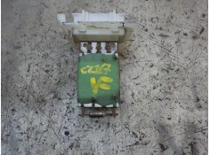 Recambio de resistencia calefaccion para seat altea (5p1) 1.9 tdi referencia OEM IAM 1K0959263A   2