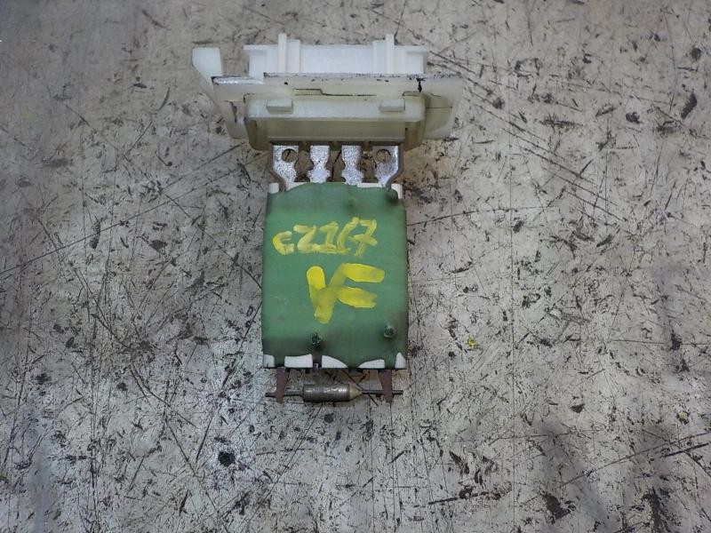 Recambio de resistencia calefaccion para seat altea (5p1) 1.9 tdi referencia OEM IAM 1K0959263A  