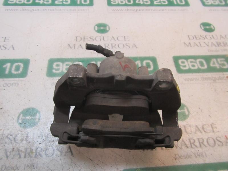 Recambio de pinza freno delantera izquierda para opel zafira b 1.7 16v cdti referencia OEM IAM   