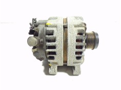 Recambio de alternador para peugeot partner kombi 1.6 blue-hdi fap referencia OEM IAM 9810525380 9810525380 TG15S218 2