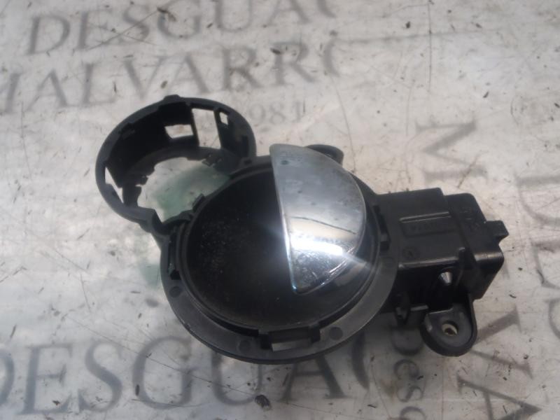 Recambio de maneta interior delantera derecha para mini mini (r50,r53) cooper s referencia OEM IAM 51417115342  
