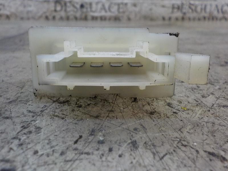 Recambio de resistencia calefaccion para seat altea (5p1) 1.9 tdi referencia OEM IAM 1K0959263A  