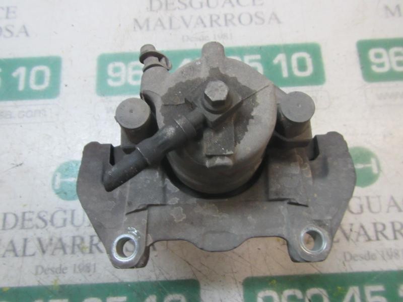 Recambio de pinza freno delantera izquierda para opel zafira b 1.7 16v cdti referencia OEM IAM   