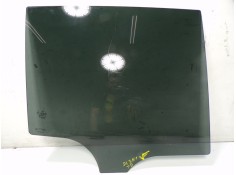 Recambio de cristal puerta trasero derecho para mercedes-benz clase glc (w253) 2.0 cgi cat referencia OEM IAM A2537350600  