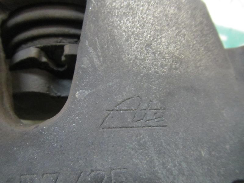 Recambio de pinza freno delantera izquierda para opel zafira b 1.7 16v cdti referencia OEM IAM   