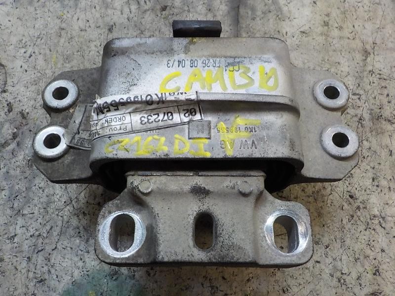 Recambio de soporte cambio para seat altea (5p1) 1.9 tdi referencia OEM IAM 1K0199555M  