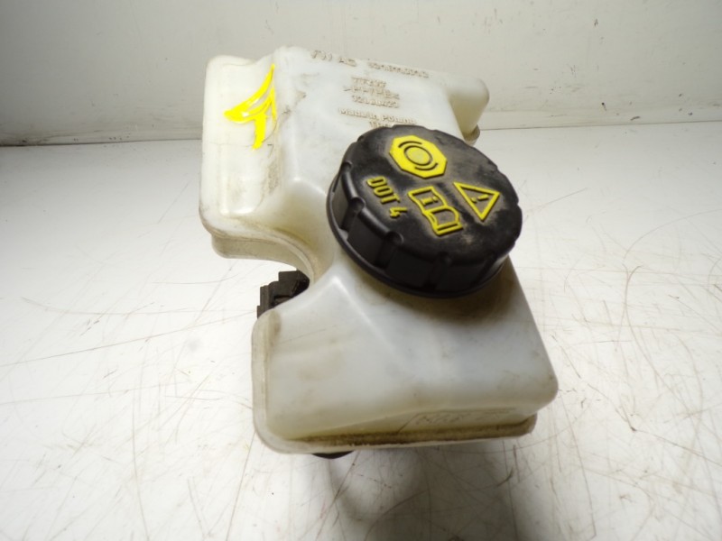 Recambio de bomba freno para volkswagen t-roc 1.5 16v tsi act referencia OEM IAM 5Q1614019ACREP 5Q1611301C 