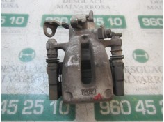 Recambio de pinza freno trasera derecha para opel zafira b 1.7 16v cdti referencia OEM IAM   