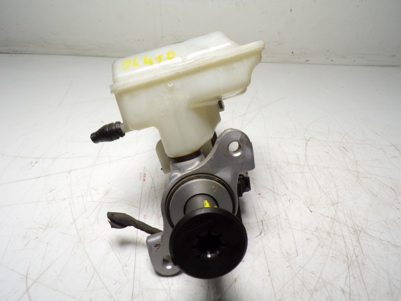 Recambio de bomba freno para volkswagen t-roc 1.5 16v tsi act referencia OEM IAM 5Q1614019ACREP 5Q1611301C 