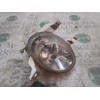 Recambio de faro antiniebla derecho para peugeot 206 berlina xt referencia OEM IAM   