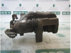 Recambio de pinza freno trasera derecha para opel zafira b 1.7 16v cdti referencia OEM IAM    2