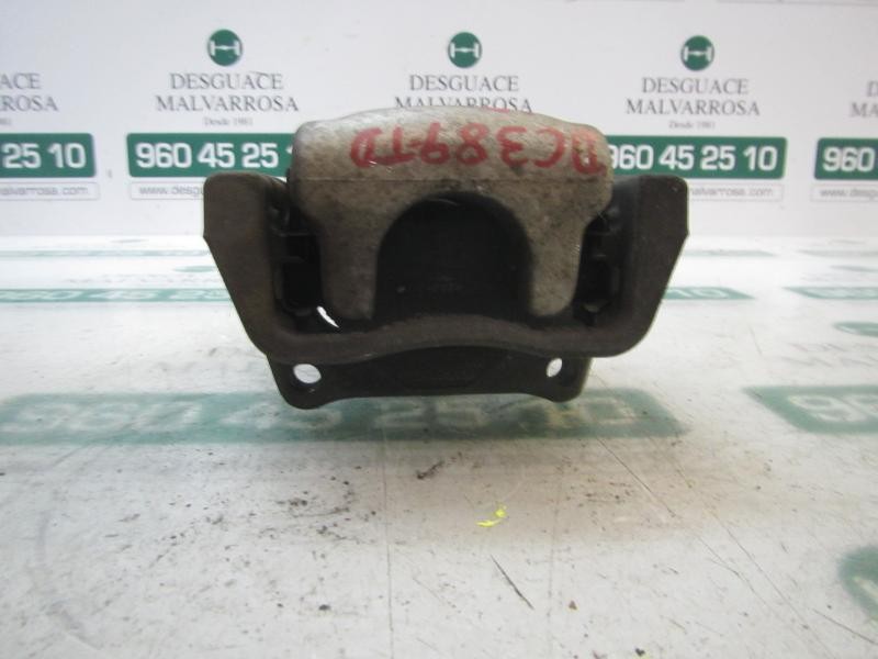 Recambio de pinza freno trasera derecha para opel zafira b 1.7 16v cdti referencia OEM IAM   